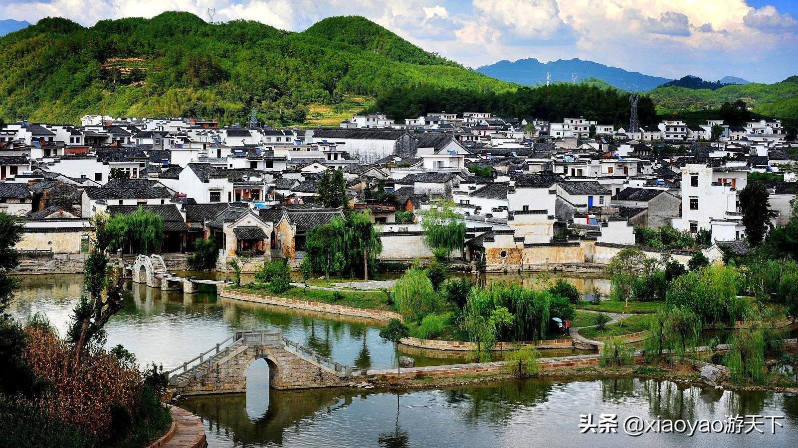 全国5A级旅游景区最新门票价格（安徽篇）