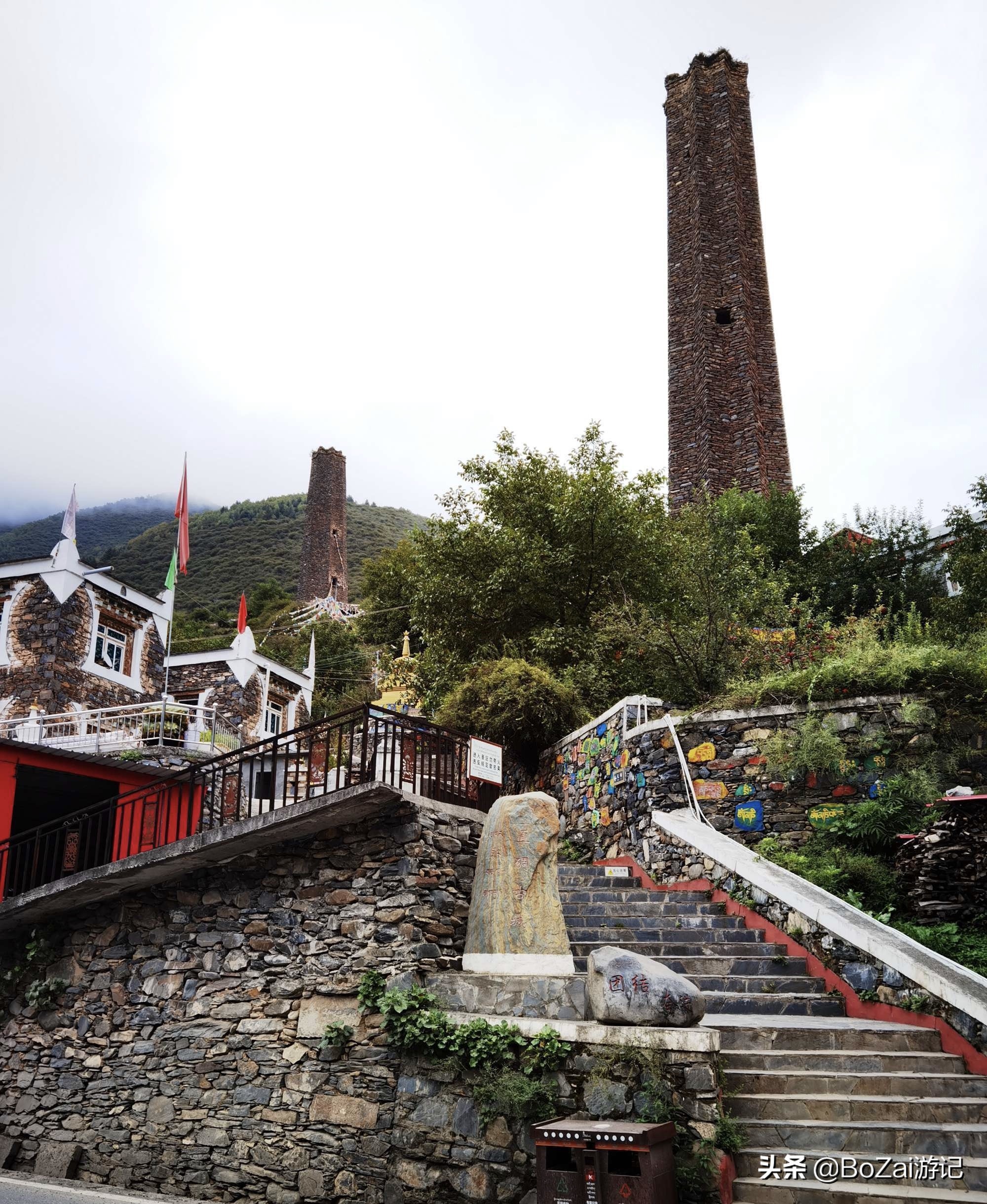 到四川阿坝旅游不能错过的19个景点，你去过几个？最爱哪个景点