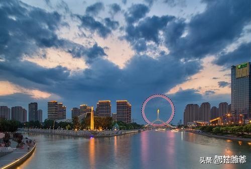 盘点天津4所“双非”大学，强势专业实力不错，值得报考