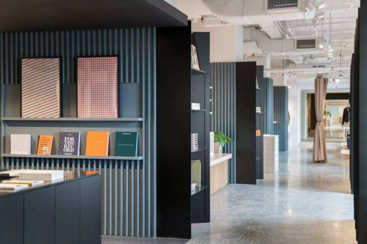 艺术圣地 | 中央美术学院美术馆