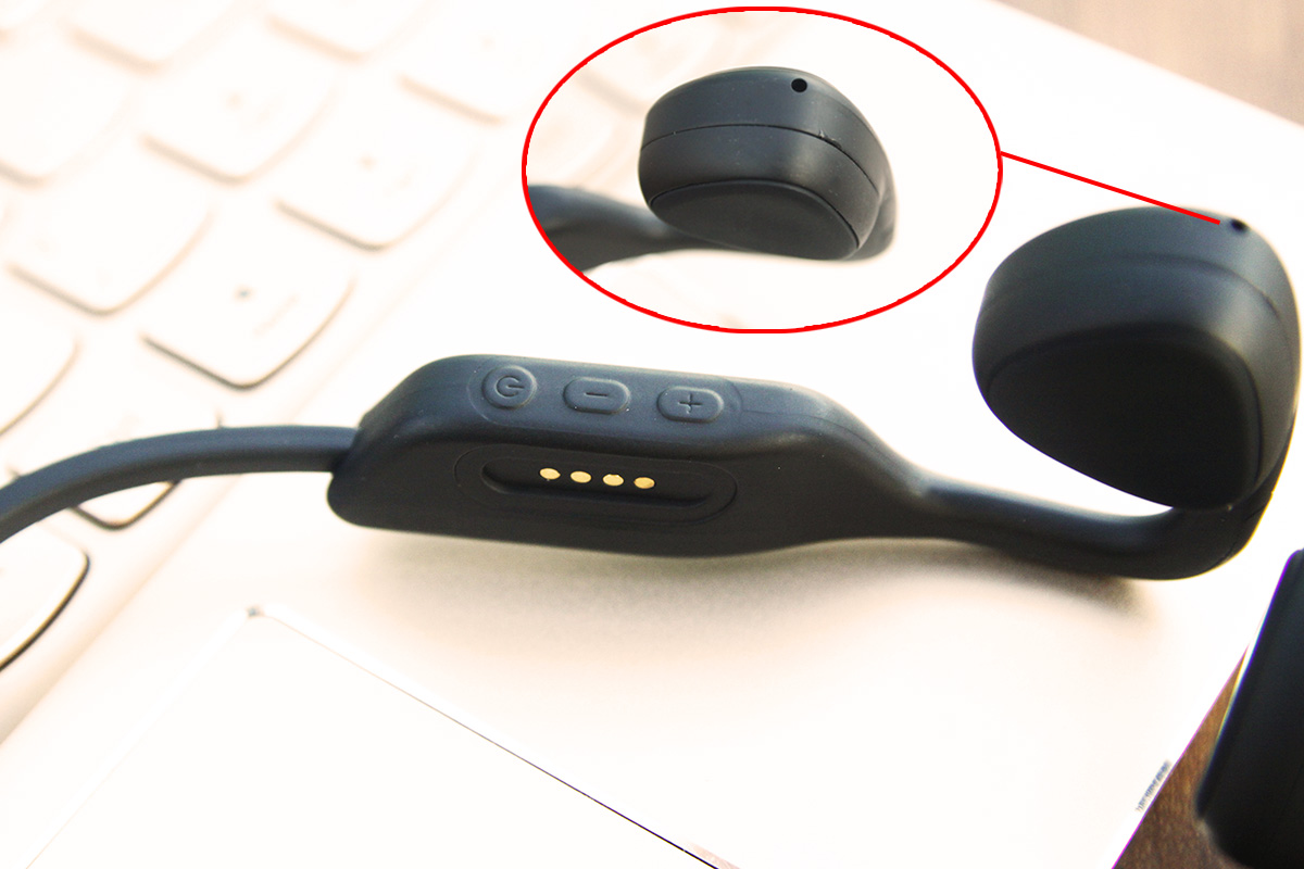 跑步怎么选运动耳机？骨传导yyds！南卡RUNNER PRO2体验