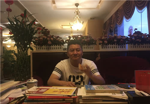 “高考最牛钉子户”，54岁大叔高考25次，年入百万却想追梦川大