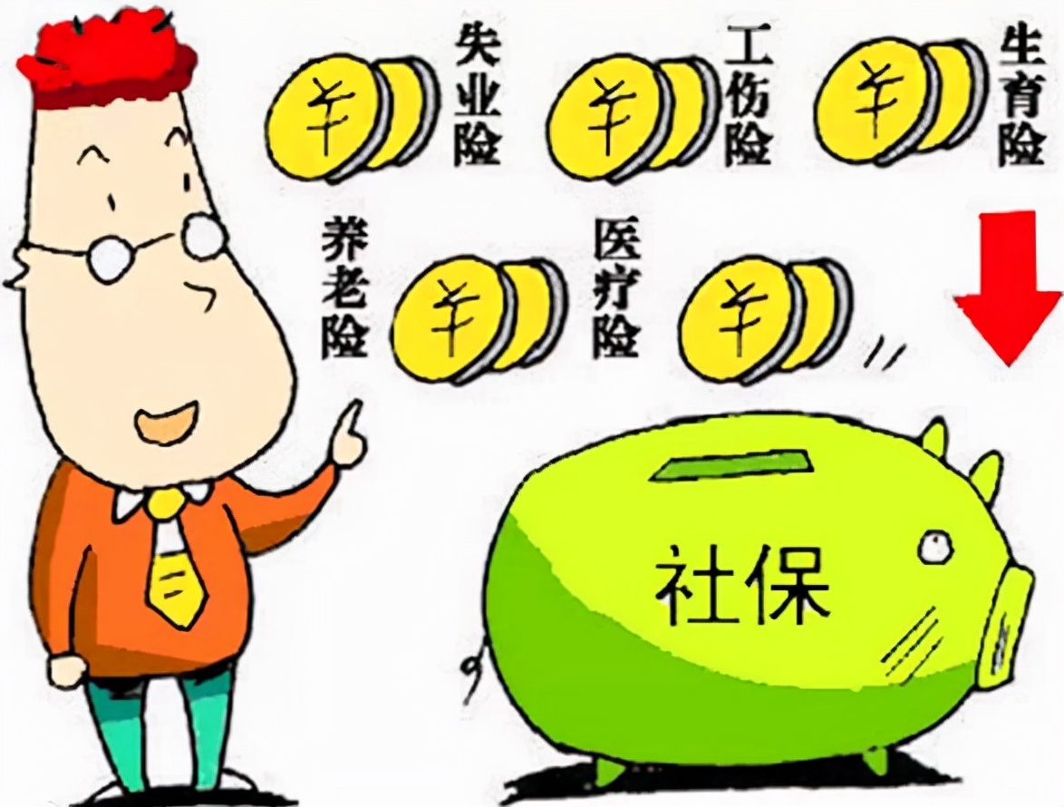 六险二金包括哪些？性质和用途有什么区别？全面了解一下