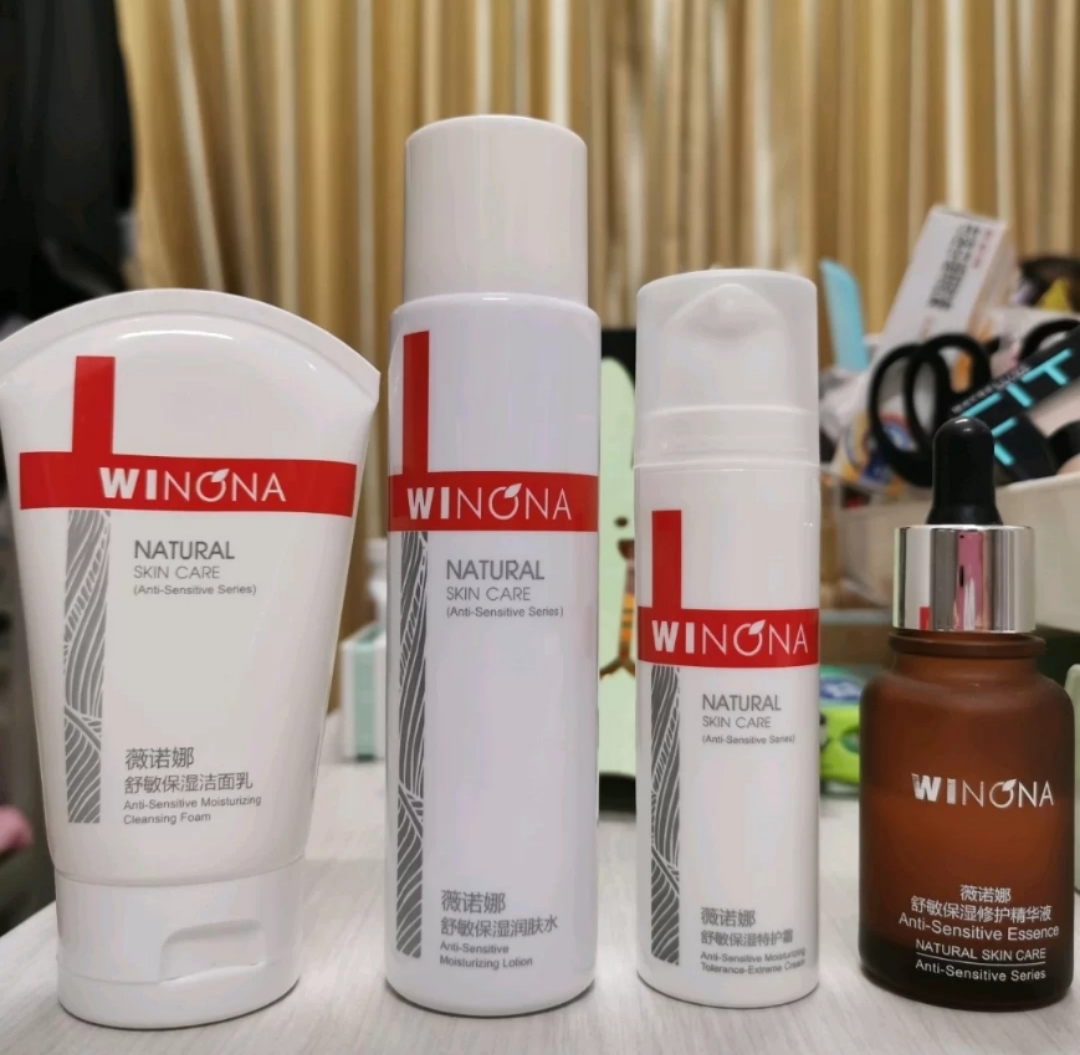 受欢迎国货水乳榜单：佰草集贵但不是最好用，百雀羚保湿效果好