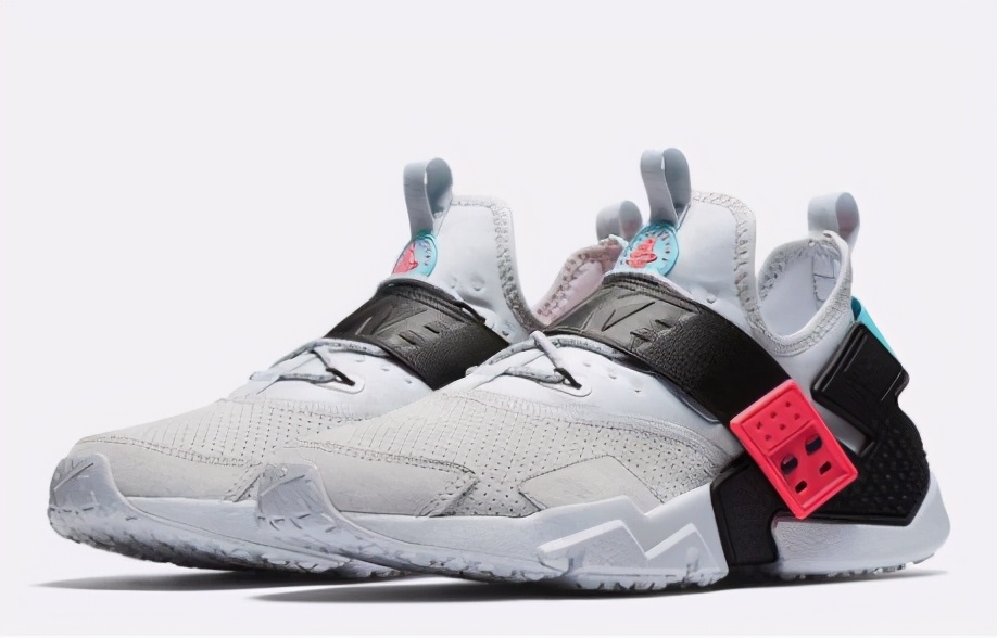 耐克品牌故事！NIKE品牌发展史 耐克经典款式