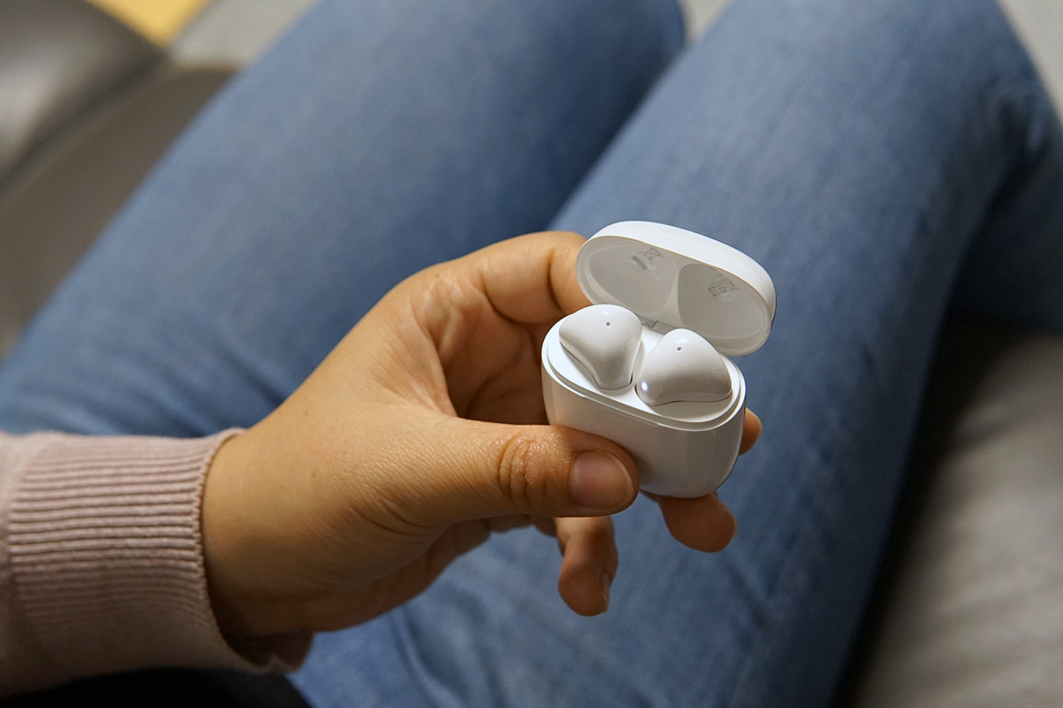 入门级百元蓝牙耳机怎么选？绿联小海豚值得一试