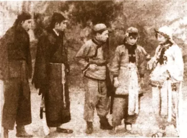 它曾让上海陷入疯狂,林岭东徐浩峰多次翻拍,武侠鼻祖当之无愧!