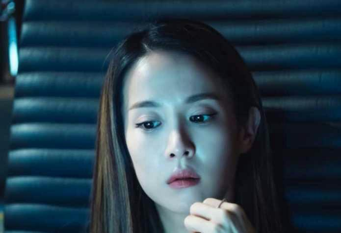 睡在身边的陌生人？还信爱情就别看了。五部夫妻悬疑伦理剧推荐
