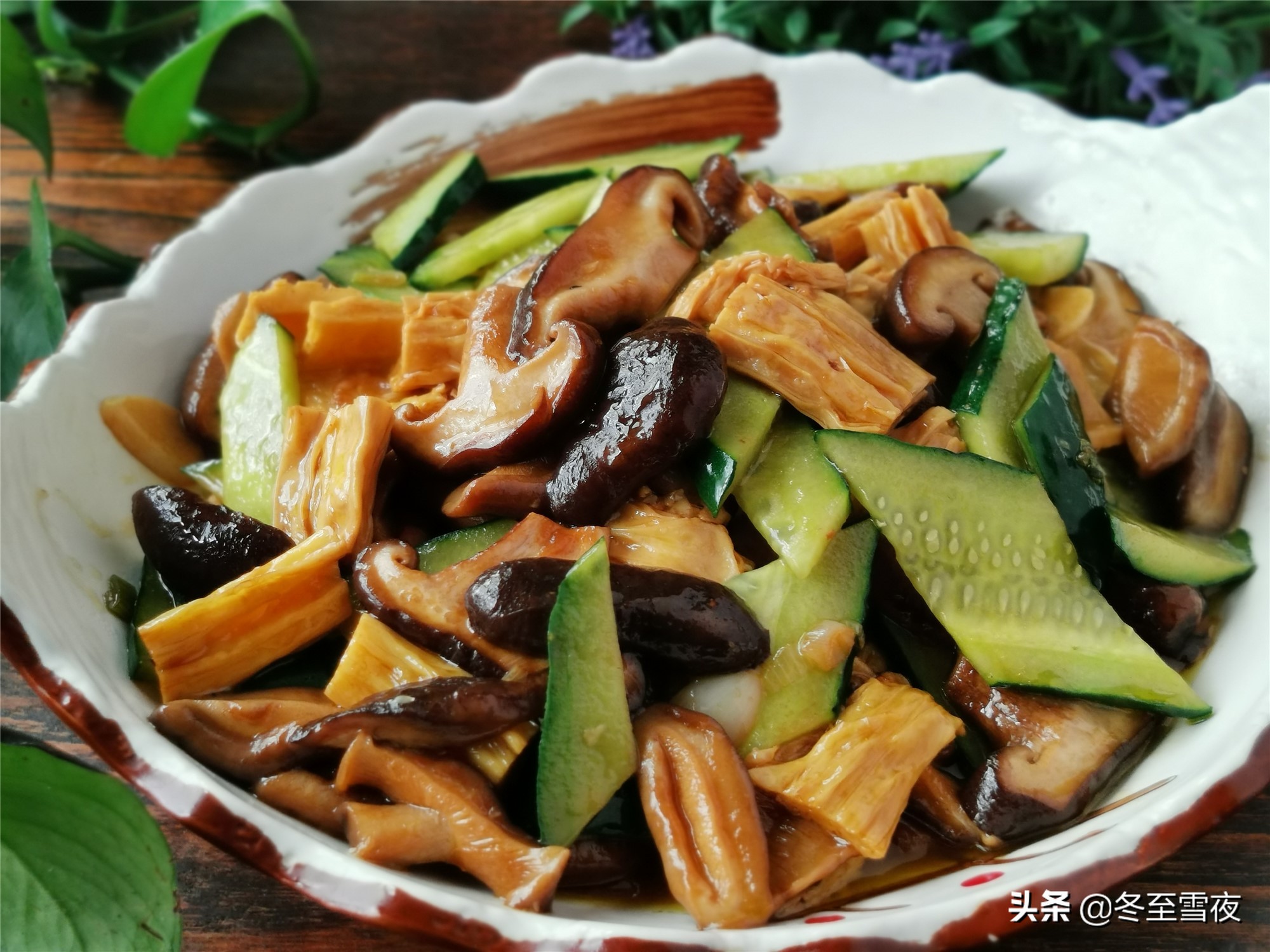 素菜菜譜大全,素菜菜譜大全家常菜