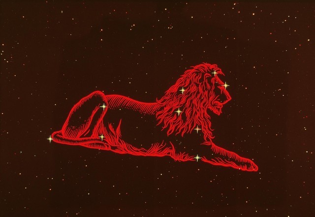 作文素材积累《描写星星的语句》