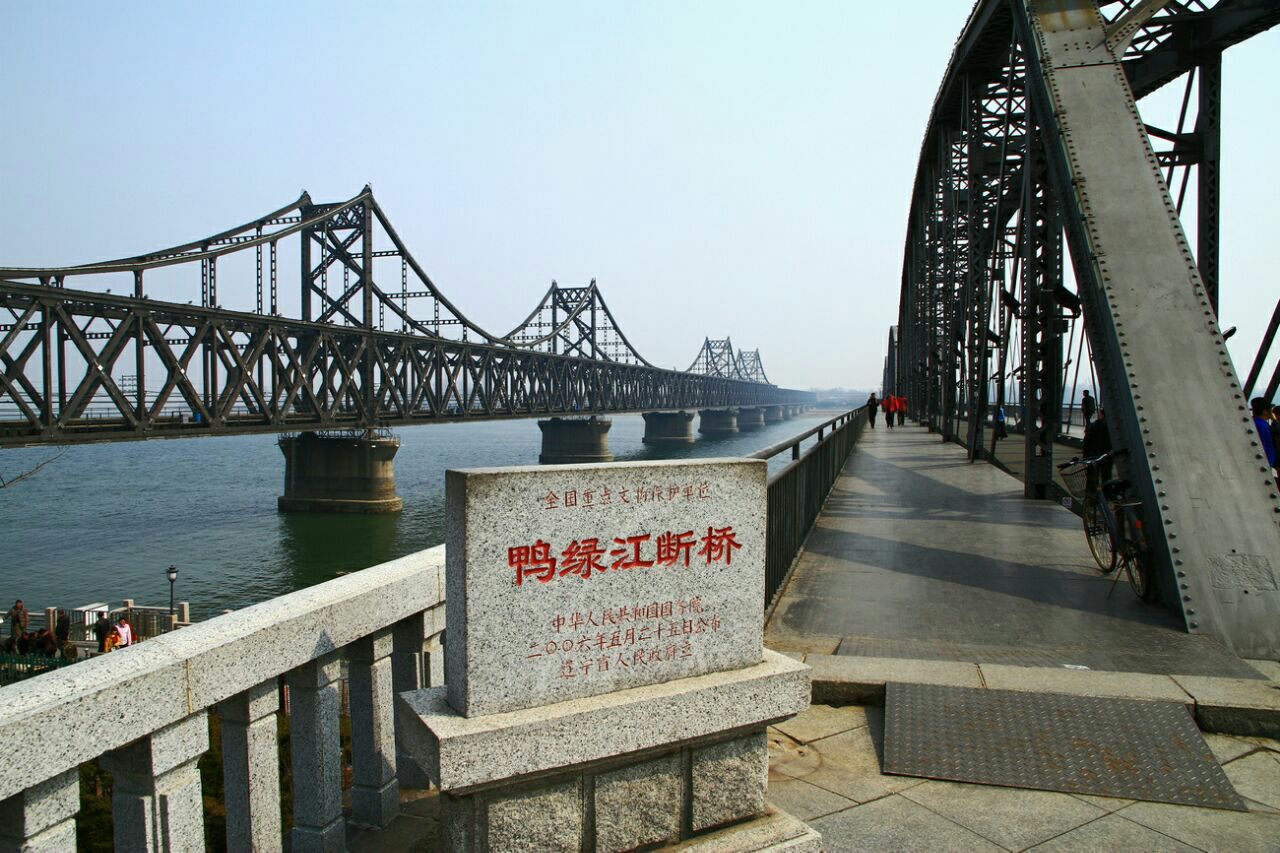 中朝边界鸭绿江，江上岛屿众多，为何绝大多数岛屿划给了朝鲜？