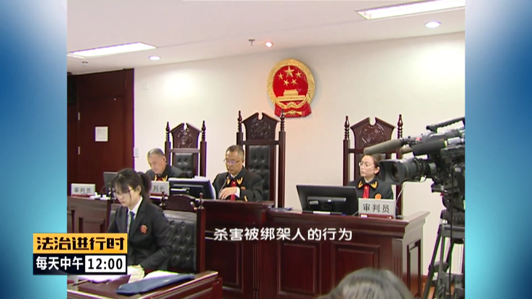 北京大案纪实：黑车司机遭活埋，全身多处刀伤，警方追凶14年