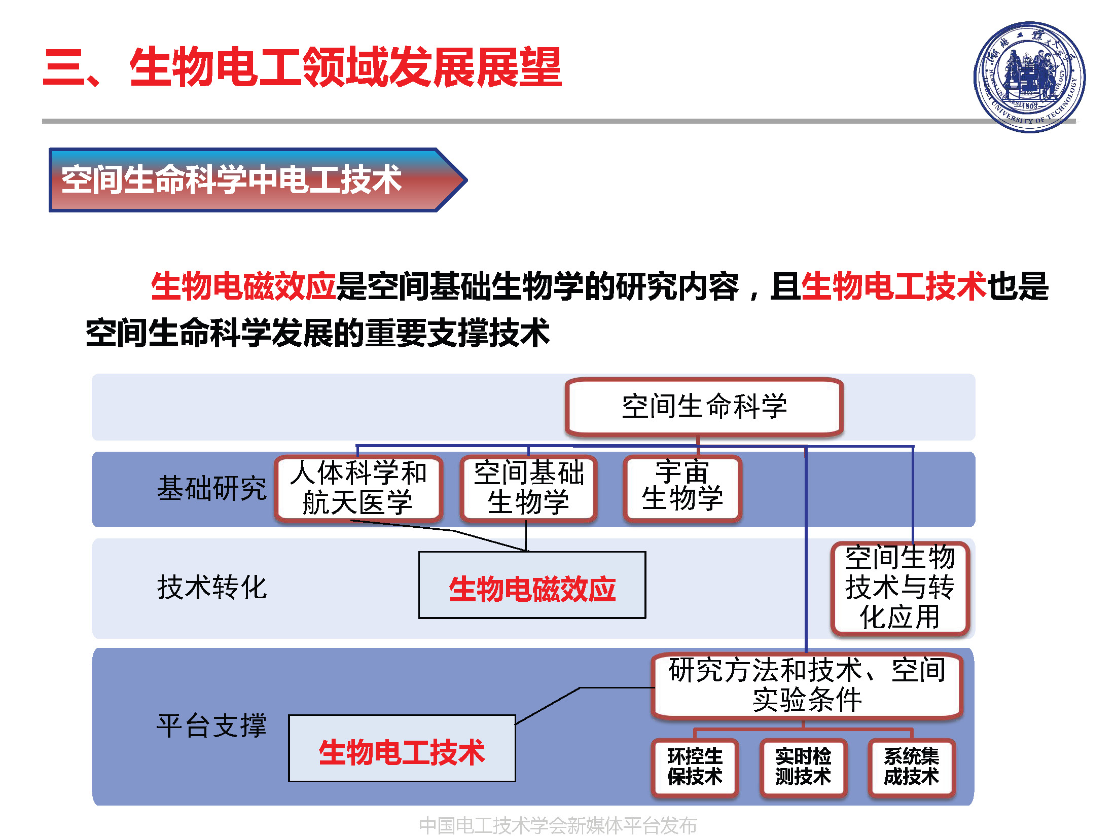 河北工業(yè)大學(xué)徐桂芝教授:大健康背景下生物電工領(lǐng)域的機(jī)遇與挑戰(zhàn)
