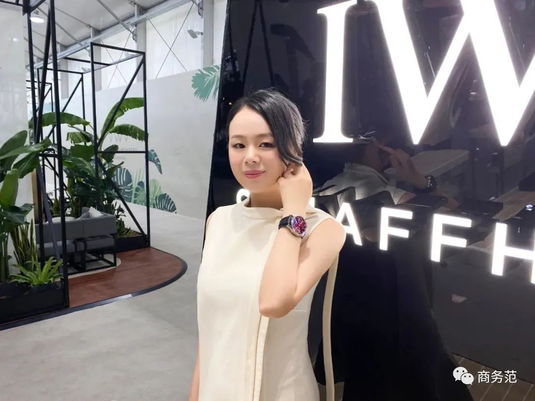 今年女士新表愿望清单，表展上这36款值得入手