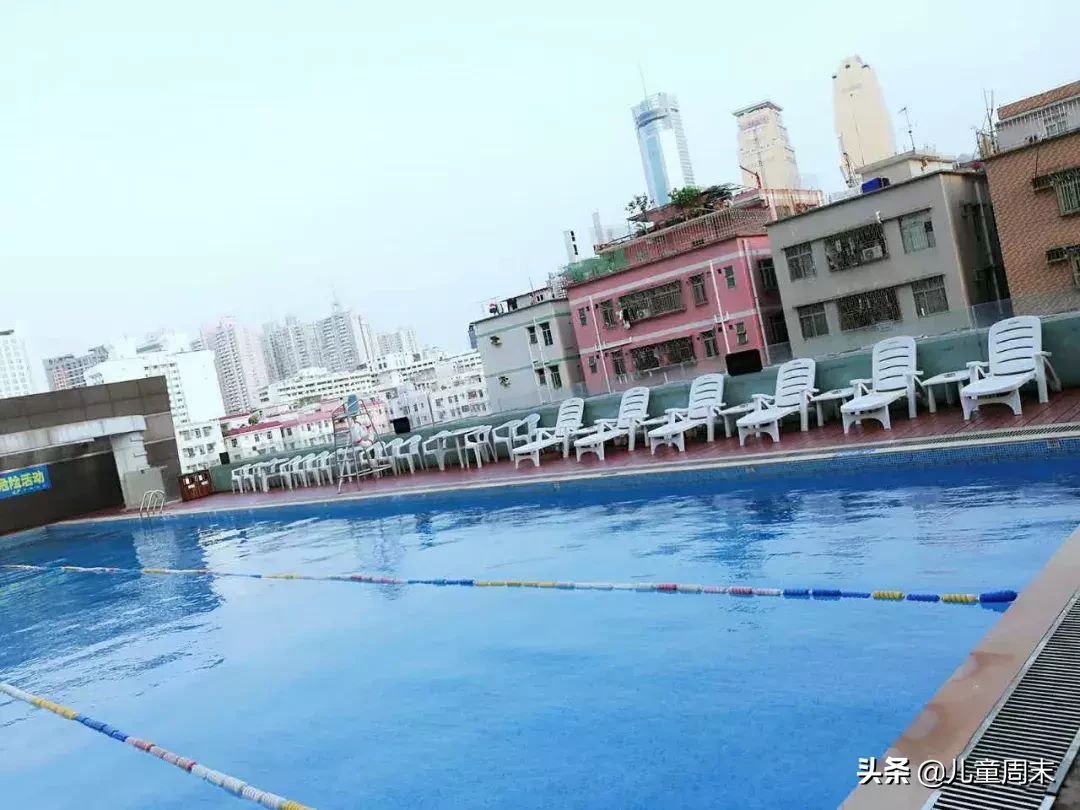 深圳50多家游泳培训班大盘点！泳池、教练、课程、价格…哪家强？