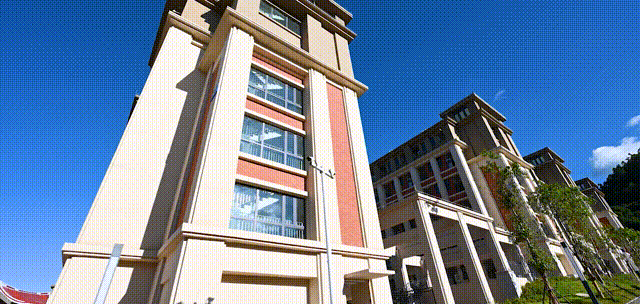 惊艳！莆田学院新校区实景图出炉