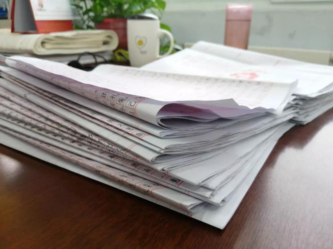 高中语文老师的心声：面对作文教学的“痛”，我选择迎难而上