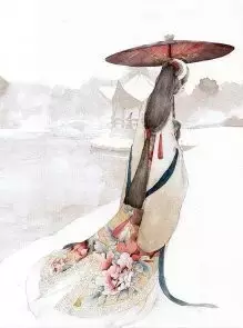 “红颜祸水”息夫人：千古艰难唯一死！