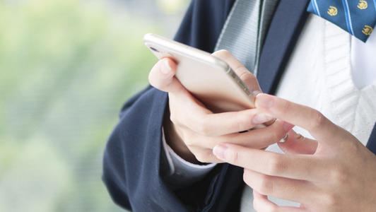 学校没收手机是否合法（真）