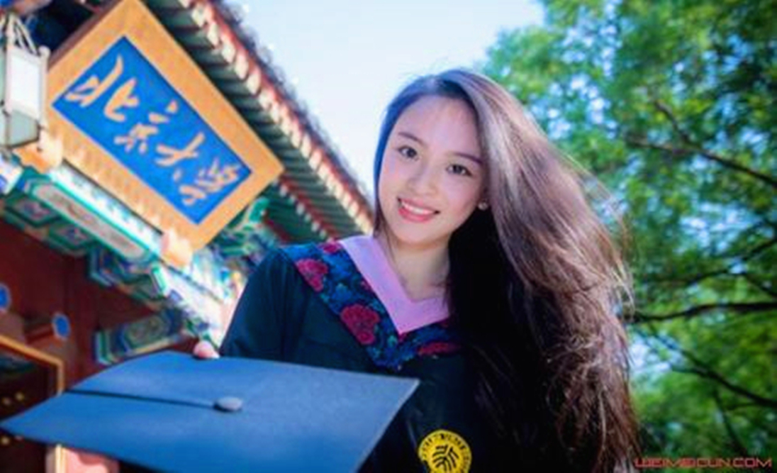 2021高考再现“考古女孩”，667分读北大考古，成为全系独苗