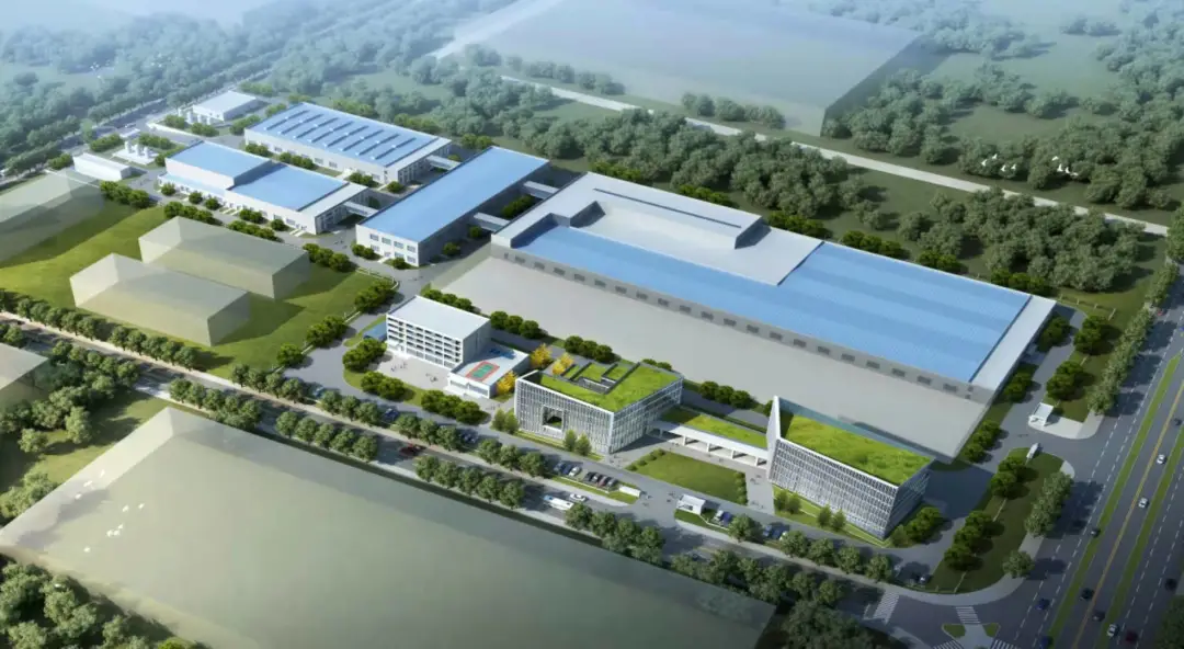 《刀具界》专访 </p><p>　　 DMC 2021 博云东方开展首日备受行业媒体关注