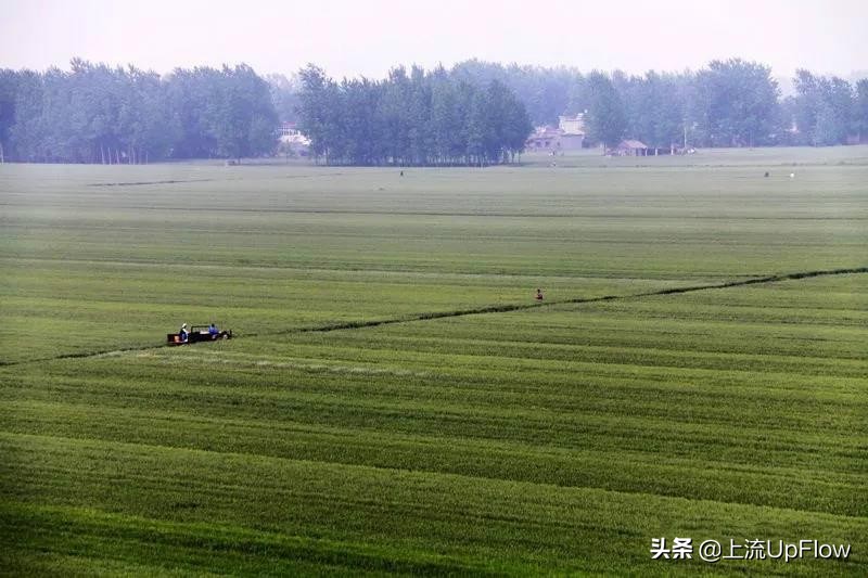 为什么安徽看上去像三个省？