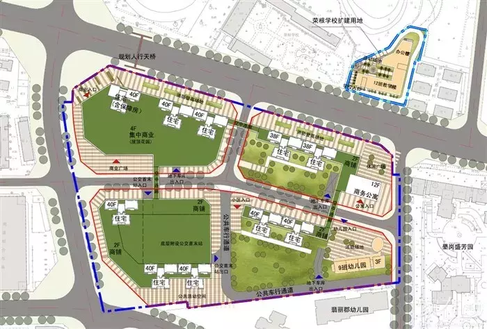 沙井新盘“独苗”,深圳人都偏爱它,吸引力在哪?