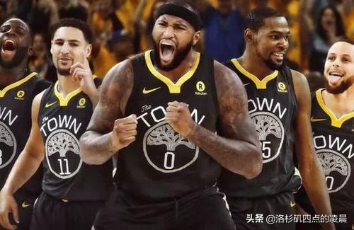 为什么nba球迷都讨厌勇士(太强遭人嫉恨？勇士遭那么多球迷讨厌，是因为所谓的抱团吗？)