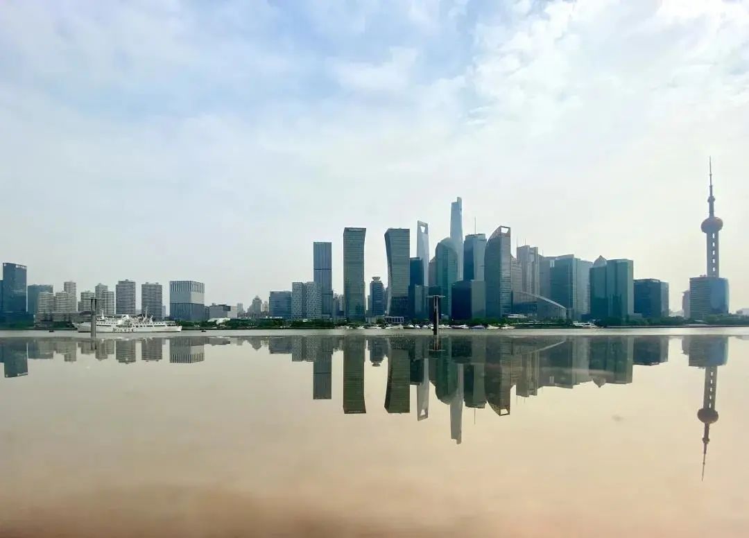“微游上海”十大经典线路公布，国庆黄金周“虹口推荐路线”立马安排上！