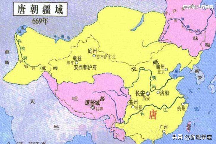 洛阳被称为19朝古都，你知道为什么吗？