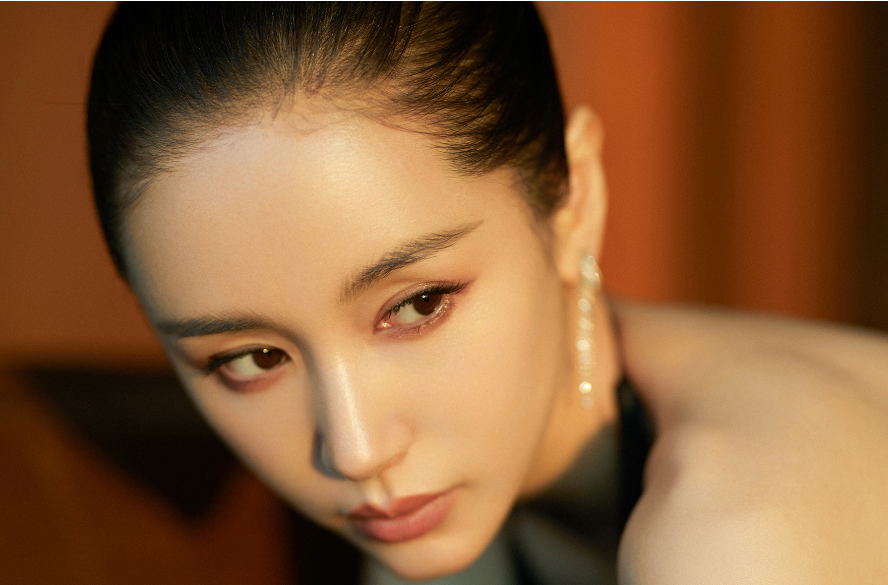 她们惊艳了时光，15位四川籍女星，个个灵气秀美，靠实力雄起