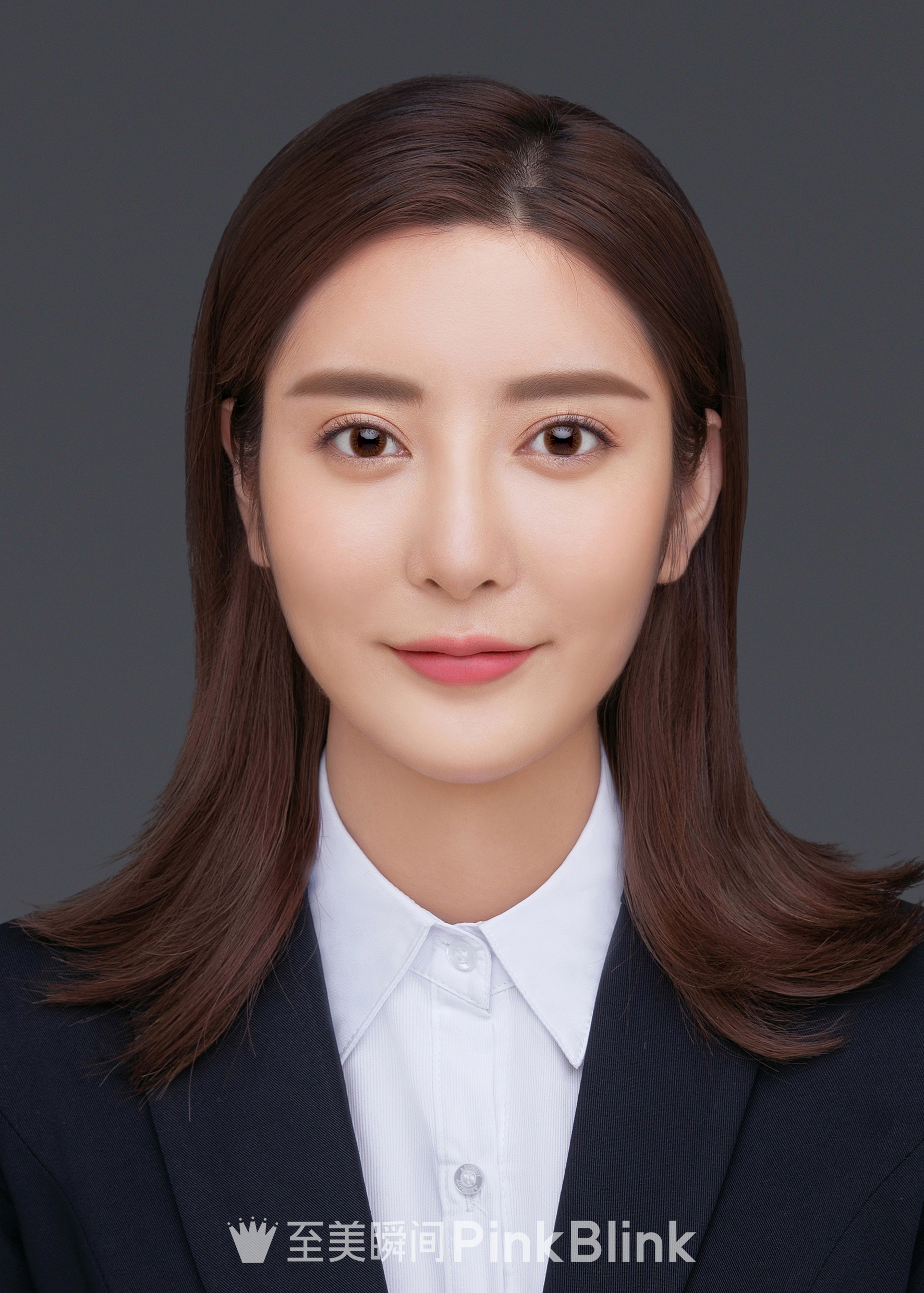 身份证照片可以有刘海吗(身份证齐刘海如何处理)