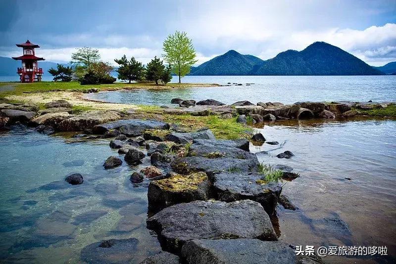 北海道，这里不只有童话般的冬，还有醉人的秋天