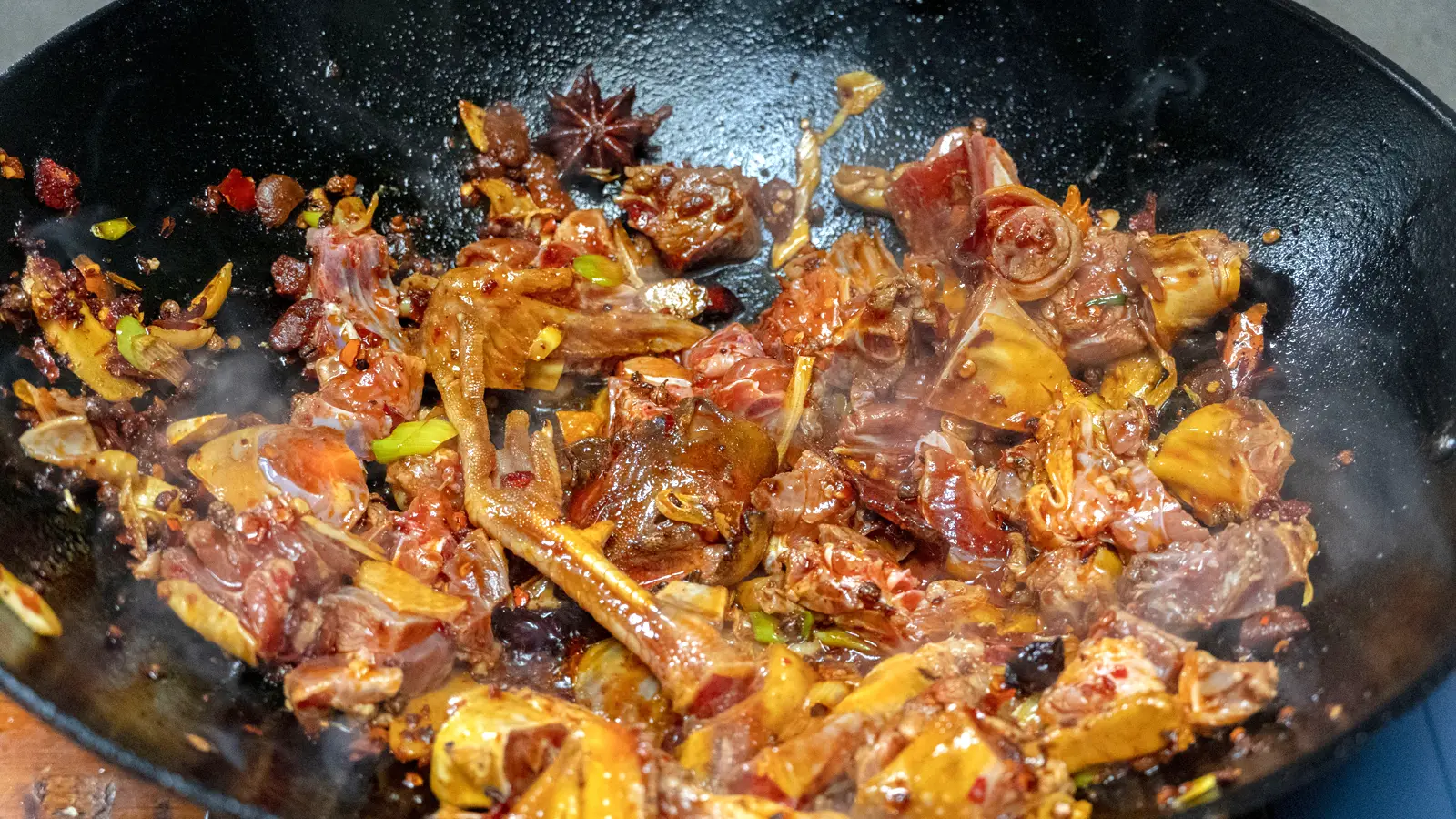 秋冬季养生食谱大全（冬季养生7道美食推荐）