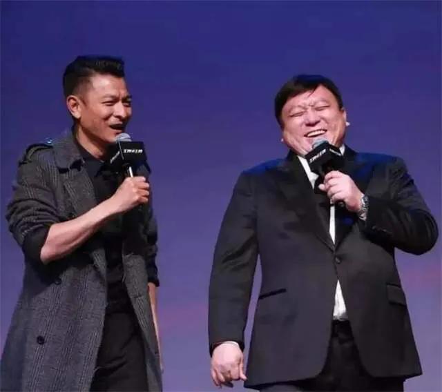 刘德华沈阳被扇耳光，对自己亲姐20年来见死不救，到底发生了什么