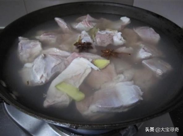 煮牛肉的正确方法窍门，怎么煮大块生牛肉的正确方法