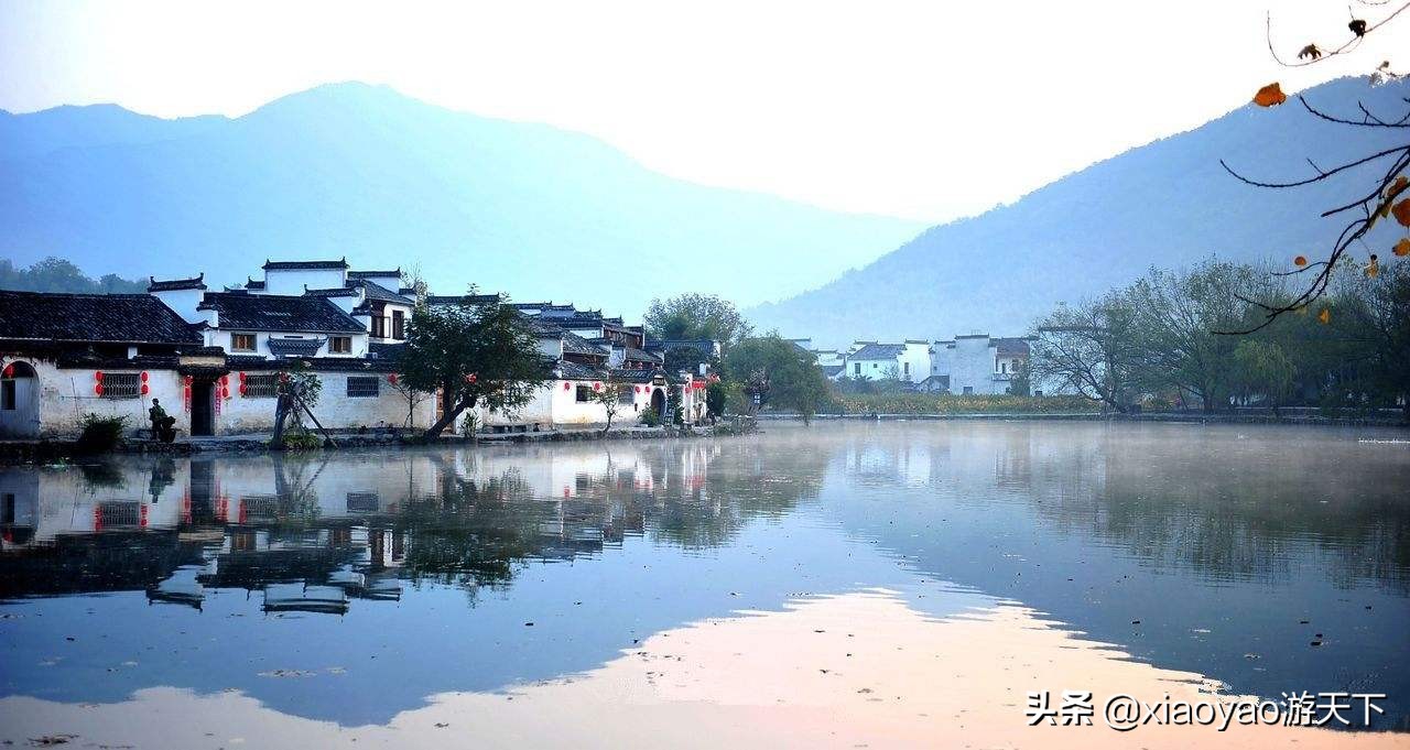 全国5A级旅游景区最新门票价格（安徽篇）