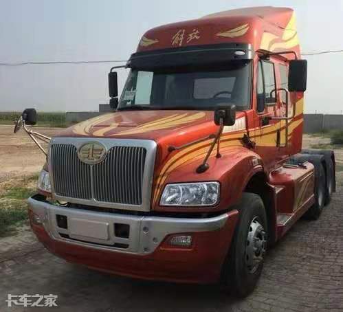 东风EQ140洒水车：经时光蹂躏仍然耐用，这位“老人家”令人钦佩