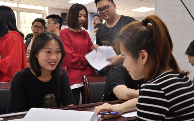 大学生就业政策有哪些（大学生迎来3个）