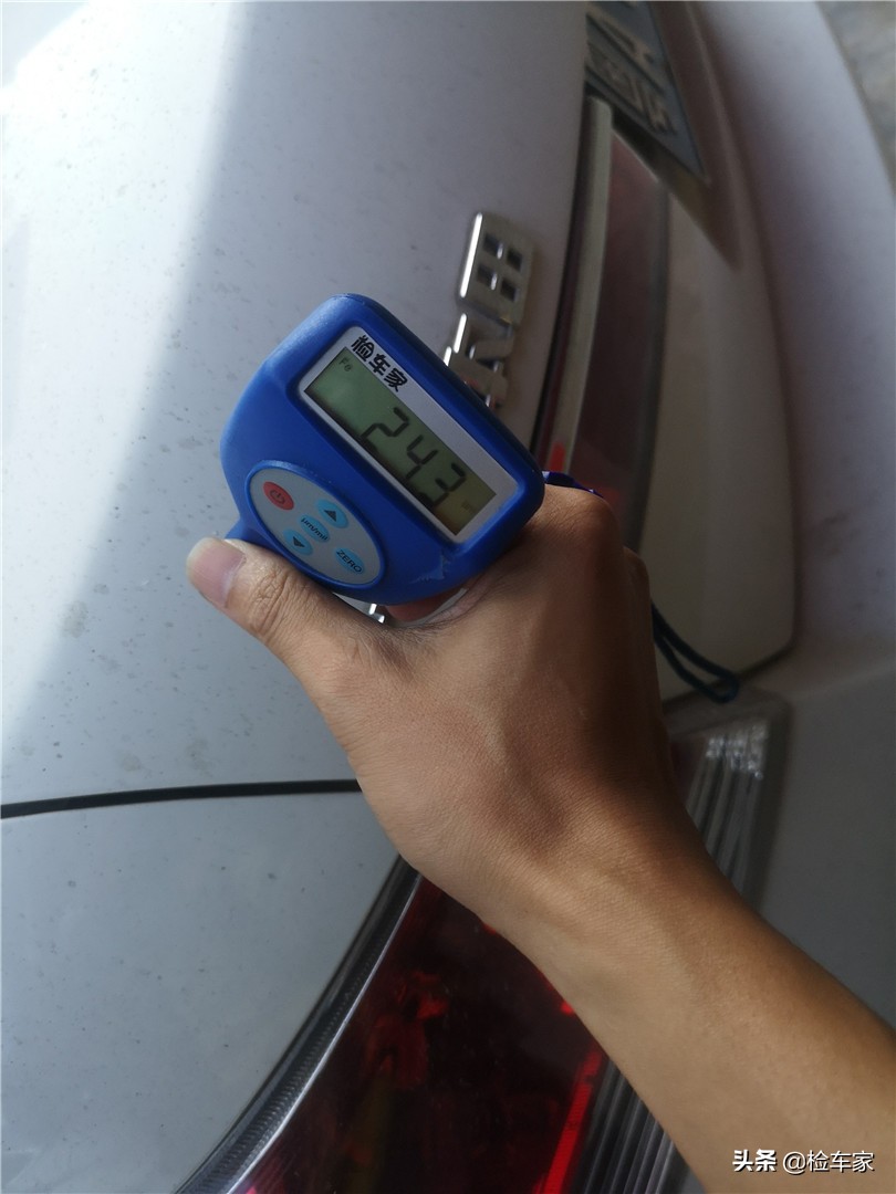 当年烂大街如今成情怀，十二年的本田雅阁卖6万多是谁给的勇气？
