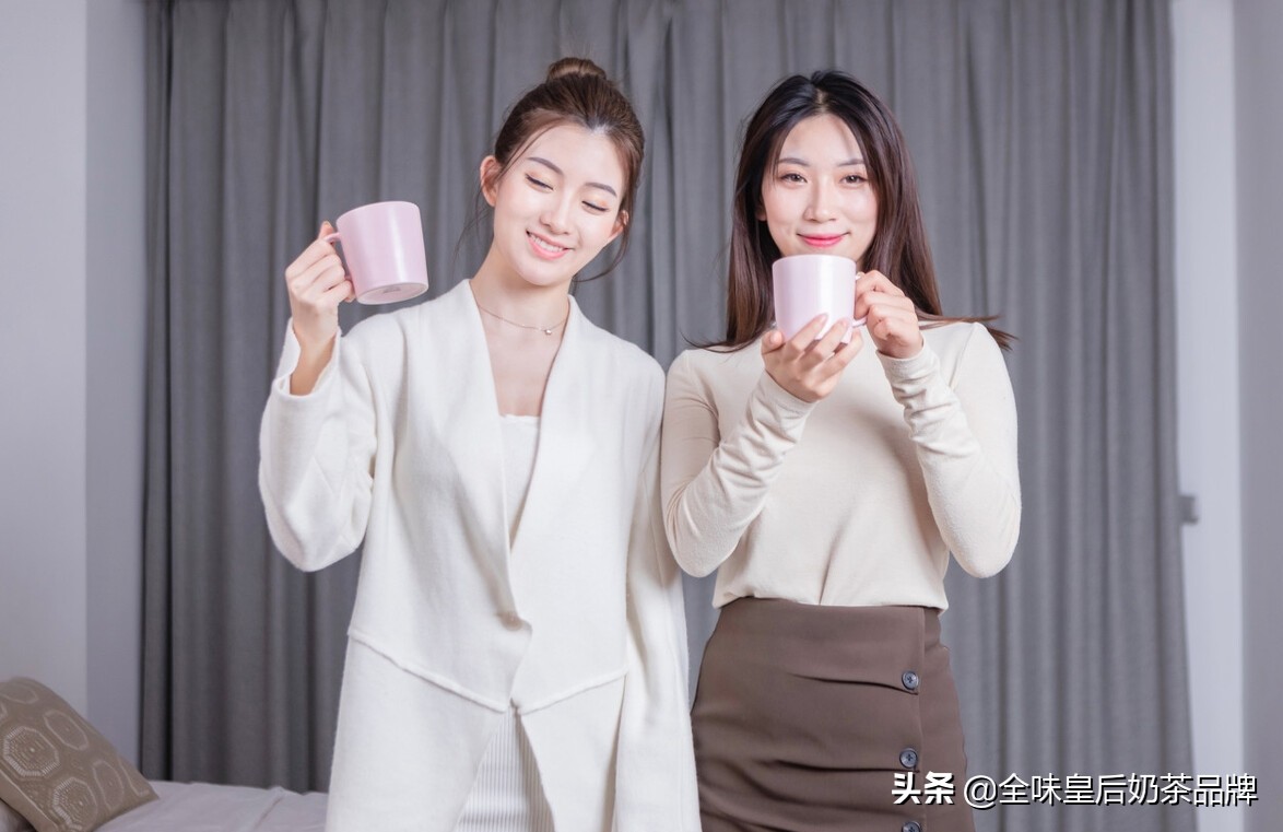装修奶茶店多少钱？一站式避坑指南与成本解析