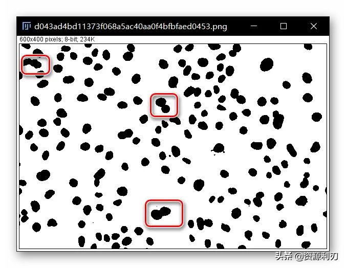 imagej细胞计数步骤（怎么用ImageJ进行自动细胞计数）