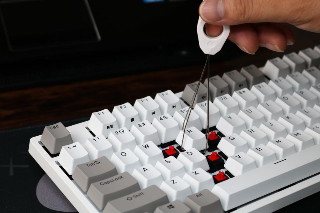 挑好键盘，就等于在挑选好的队友，实际体验完全避坑