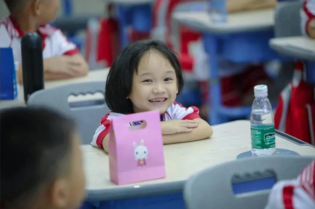 在读家长谈广外外校，选对了学校是一种什么体验？