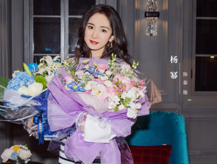 秦施没播，杨幂低调复拍《谢谢你医生》，剧照已让人拉满期待值