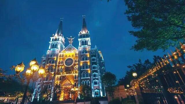 适合夏天游玩的，深圳十大免费室内的好地方