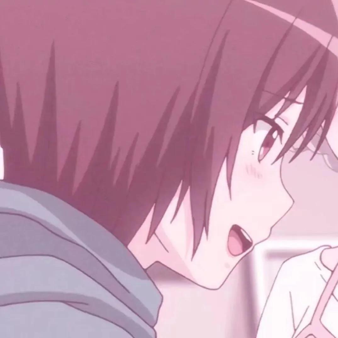 优质动漫情头/再给彼此一个机会吧.