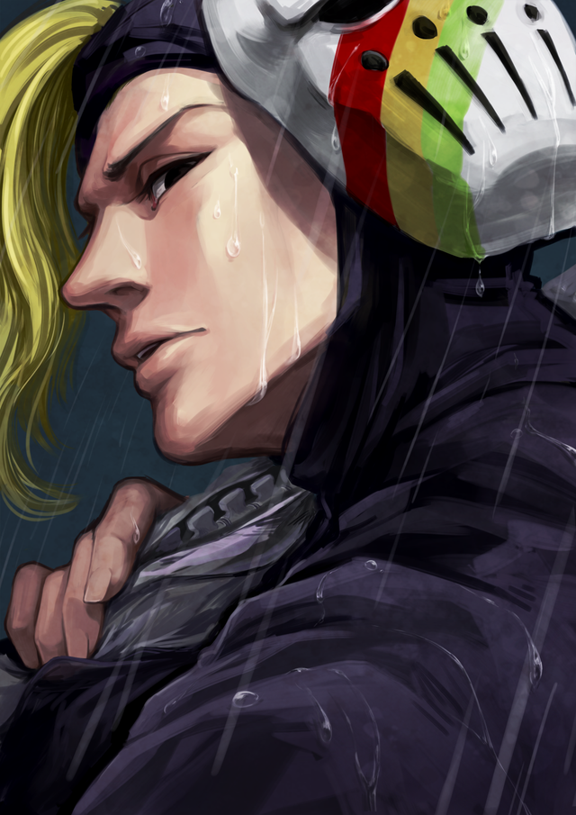 世纪少年漫画 不老不死的究极生物只有卡兹一人 动漫网