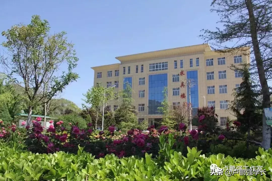 2019高考仅剩30天，甘谷二中2018届文科状元李倩倾力分享