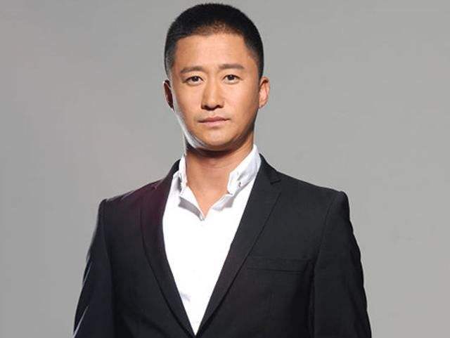 电影圈中生代男明星TOP10，沈腾仅第六，徐峥和黄渤都不是第一名